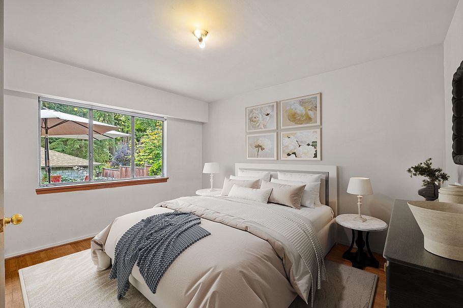 2239 Windridge Drive North Vancouver, BC - 18