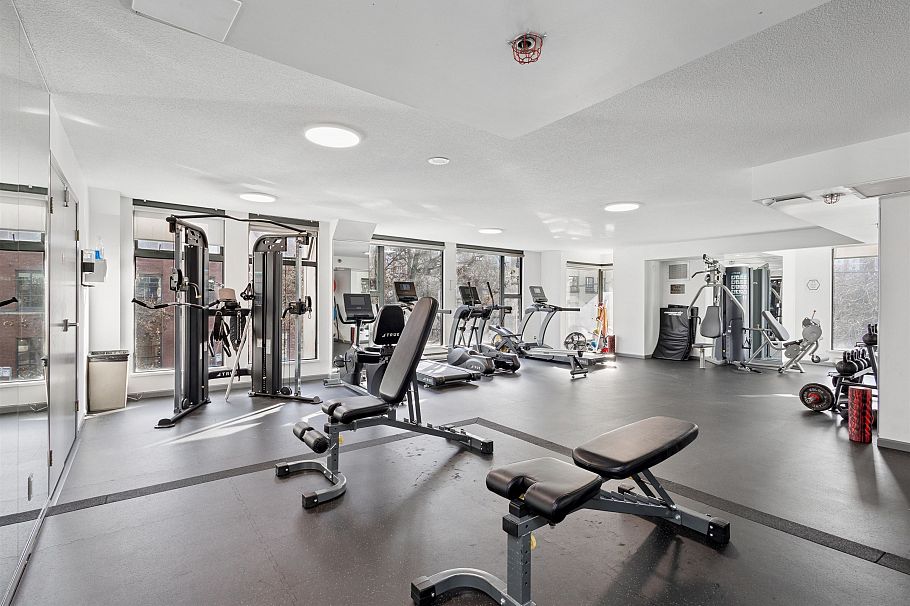 1502 1155 Homer Street Vancouver, BC - 12