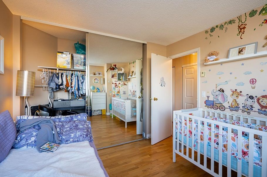 802 2668 Ash Street Vancouver, BC - 25