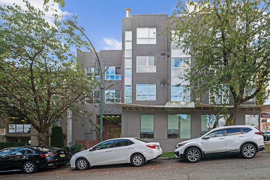 xxx 988 W 21 AVENUE, Vancouver BC V5Z 1Z1 Vancouver, BC - 3