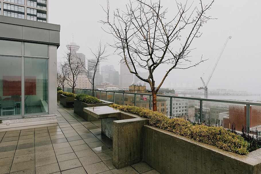 609 66 W Cordova Street Vancouver, BC - 20