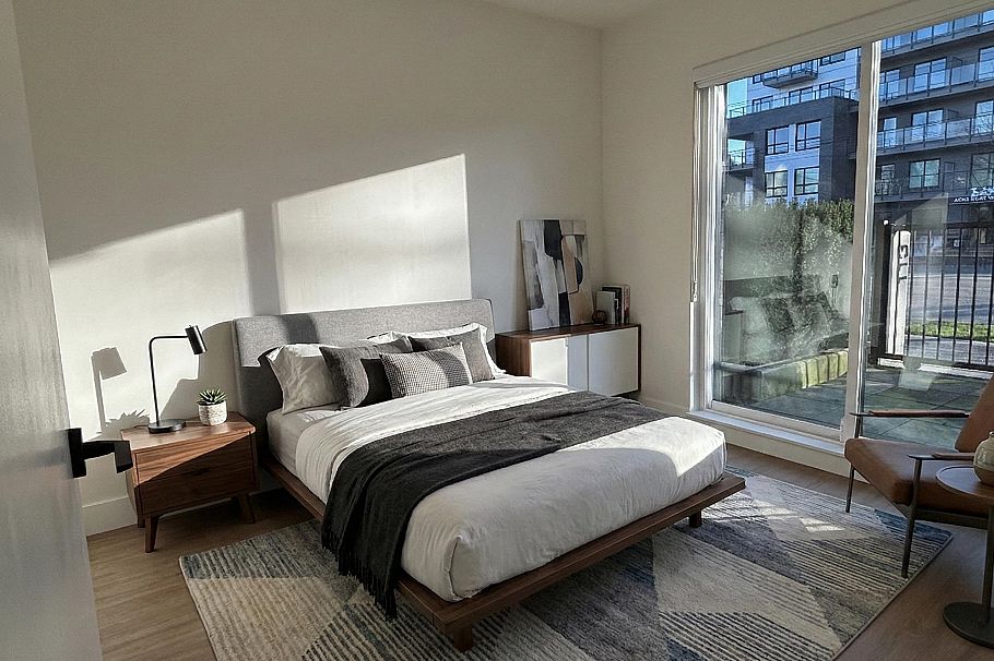 113 2235 E Broadway Vancouver, BC - 8