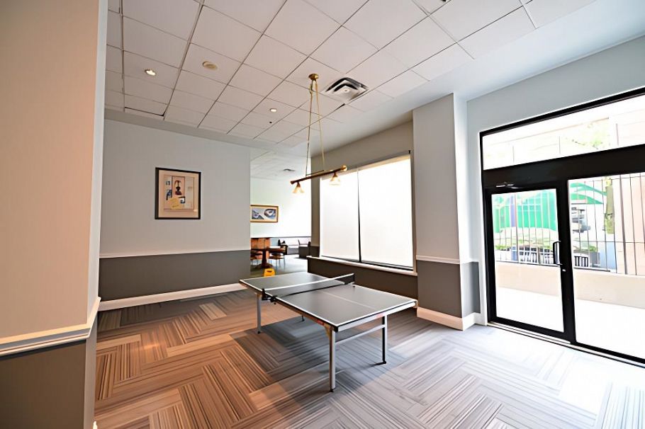 2603 1189 Howe Street Vancouver, BC - 17