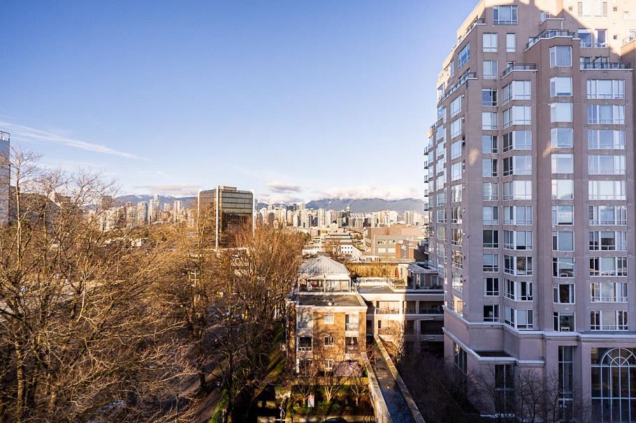 802 2668 Ash Street Vancouver, BC - 29