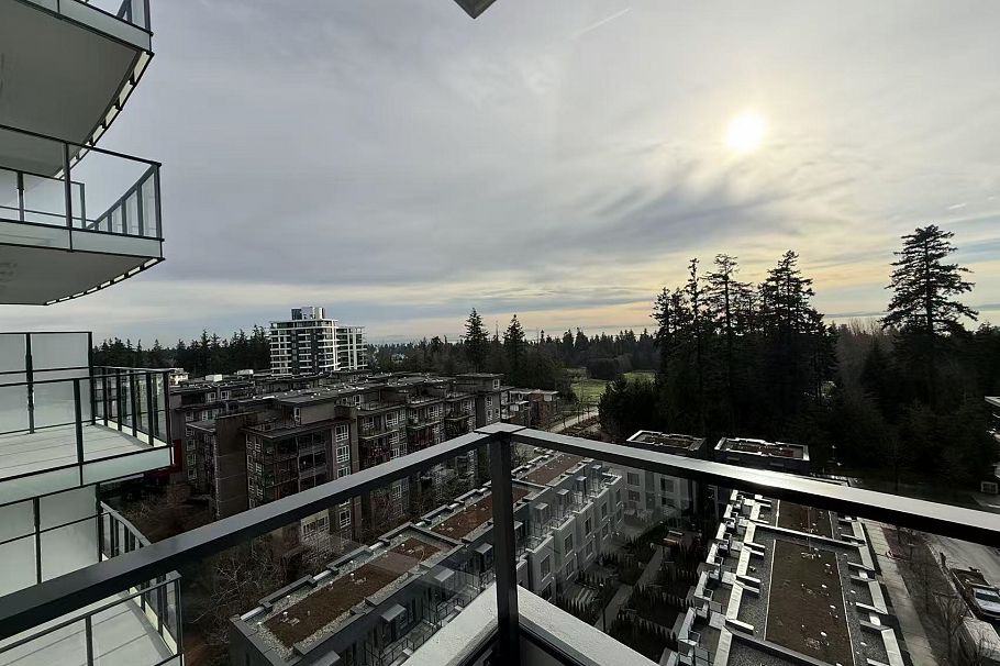 1005 6138 BIRNEY AVENUE, Vancouver BC V6T 1W5 Vancouver, BC - 14