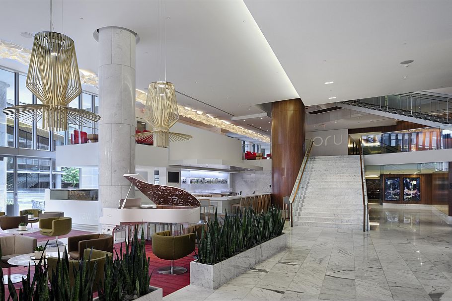 2706 1011 W Cordova Street Vancouver, BC - 25