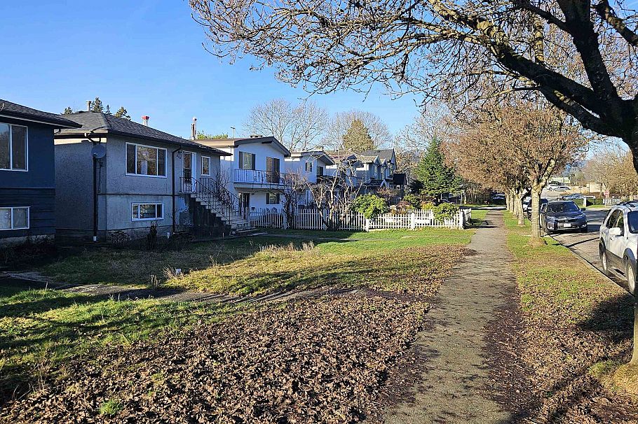 543 Rupert Street Vancouver, BC - 4