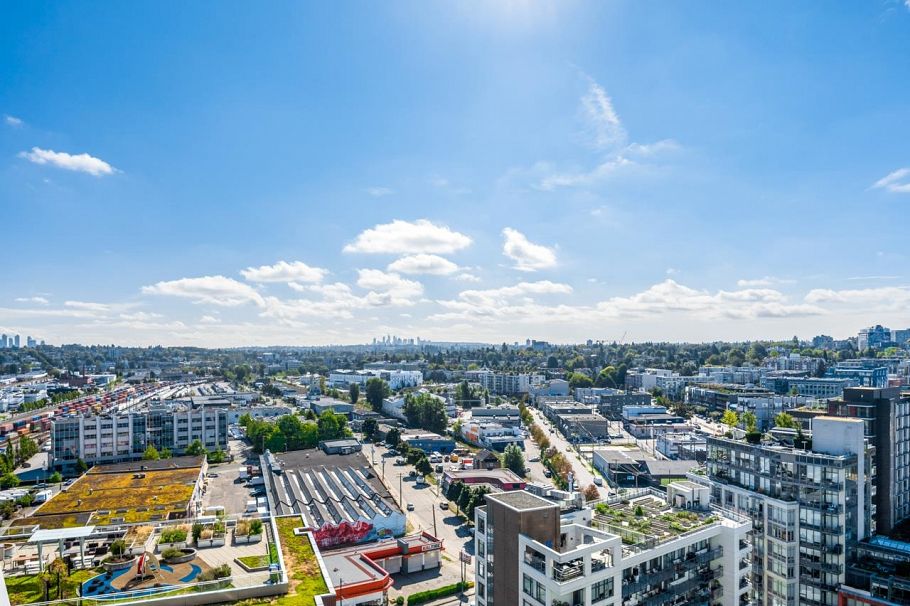 2101 1618 Quebec Street Vancouver, BC - 31