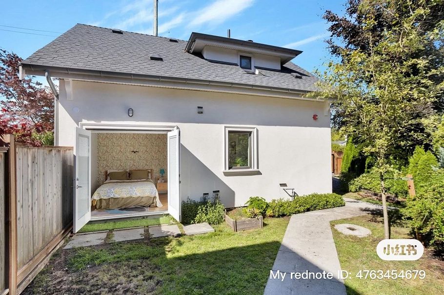 3 625 W 53RD AVENUE, Vancouver BC V6P 1K2 Vancouver, BC - 2