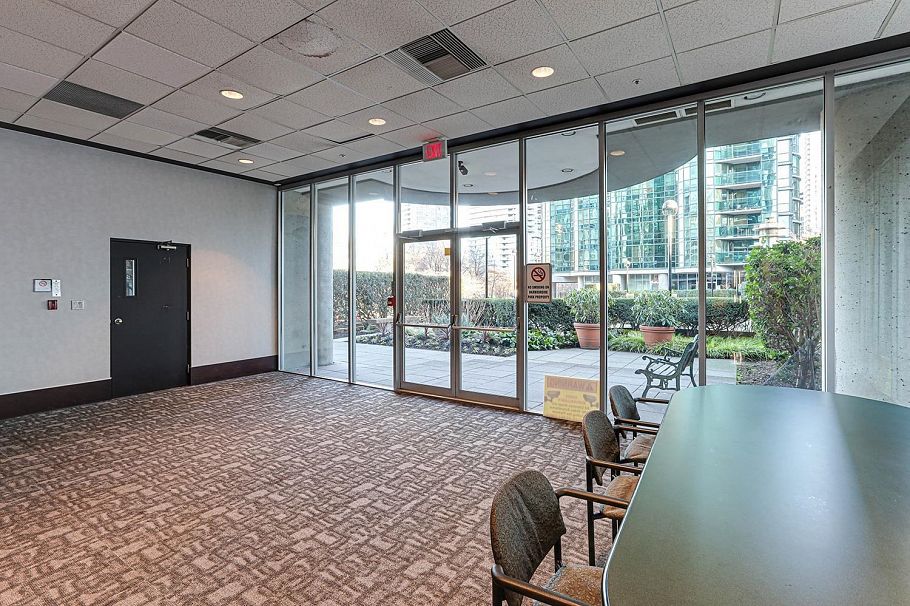 702 588 Broughton Street Vancouver, BC - 18