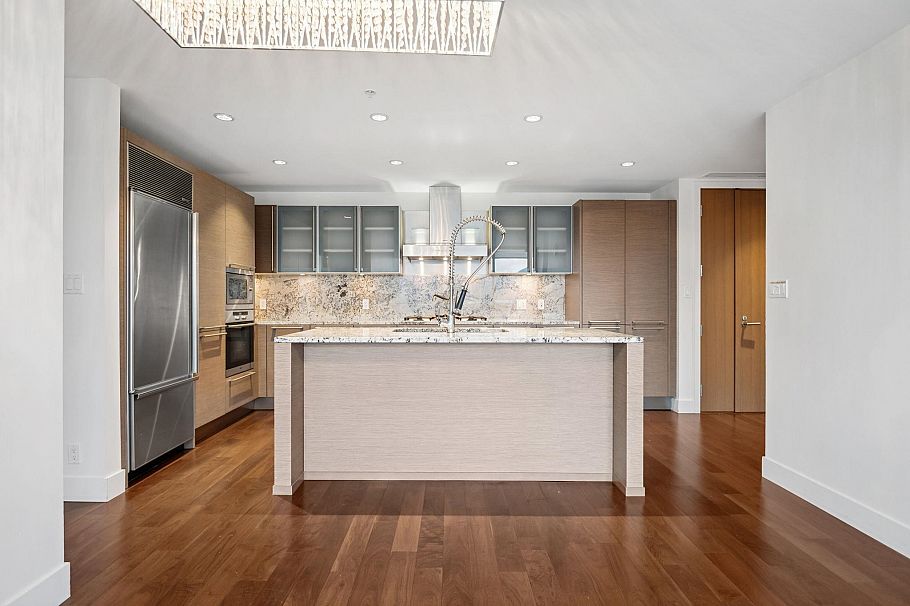 3603 1111 Alberni Street Vancouver, BC - 10