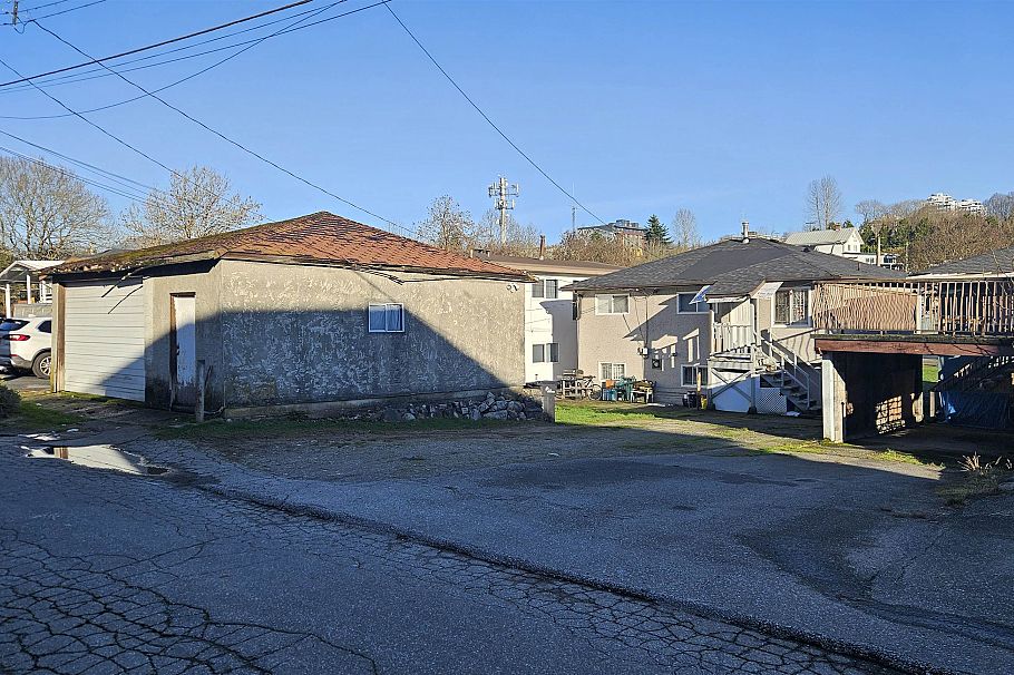 543 Rupert Street Vancouver, BC - 19