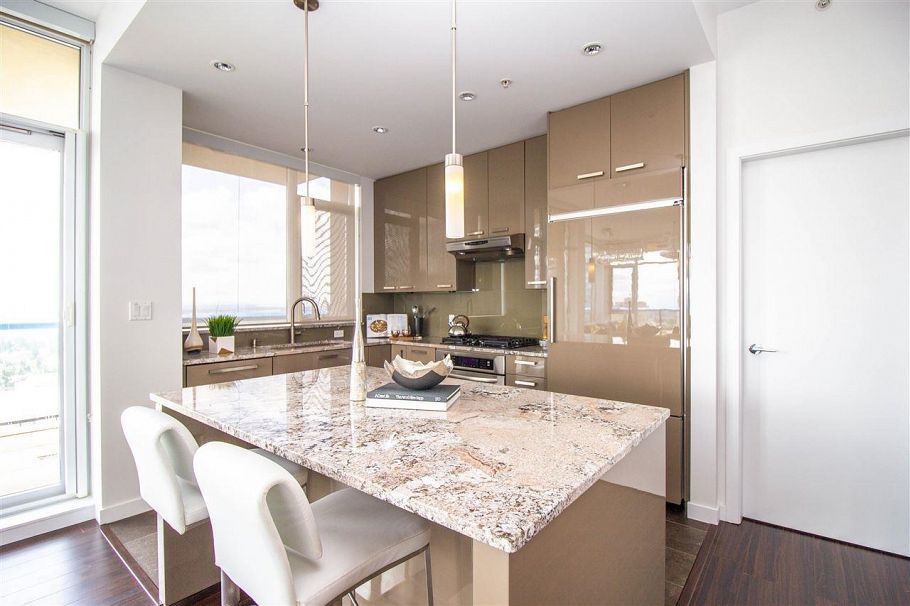 2602 6188 Wilson Avenue Burnaby, BC - 8