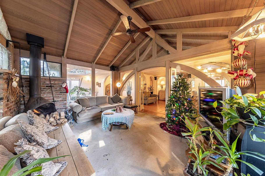 1670 Ayleslynn Drive North Vancouver, BC - 14