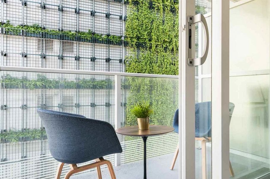 1001 777 Richards Street Vancouver, BC - 7