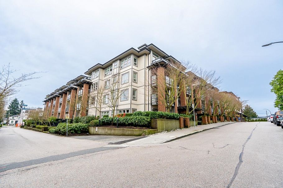 326 738 E 29th Avenue Vancouver, BC - 33