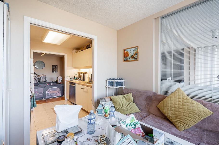 802 2668 Ash Street Vancouver, BC - 16