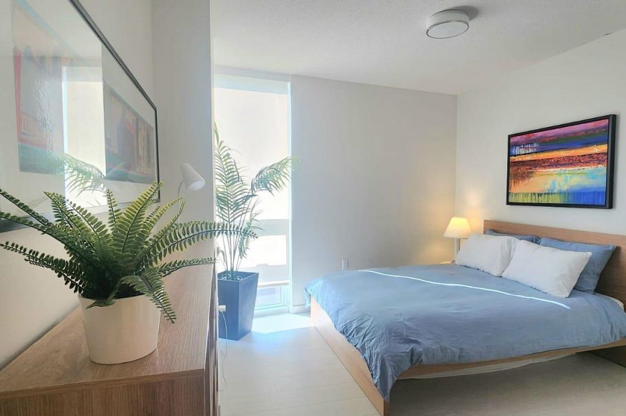 402 180 E 2ND AVENUE, Vancouver BC V5T 0K4 Vancouver, BC - 16