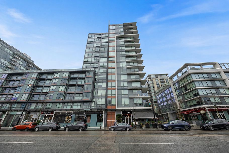 1209 159 W 2nd Avenue Vancouver, BC - 28