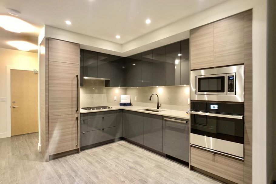 418 3438 SAWMILL CRESCENT, Vancouver BC V5S 0E3 Vancouver, BC - 1