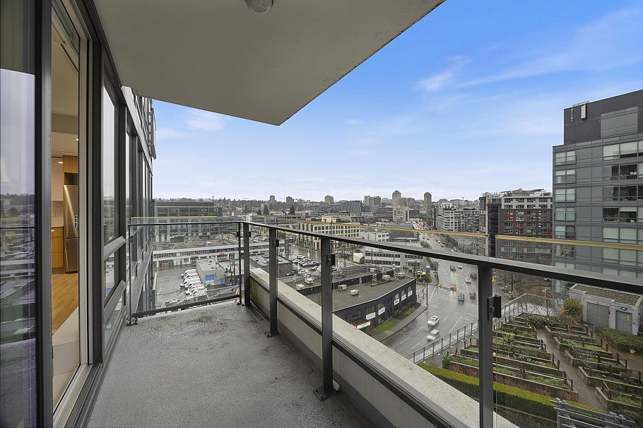 1209 159 W 2nd Avenue Vancouver, BC - 19