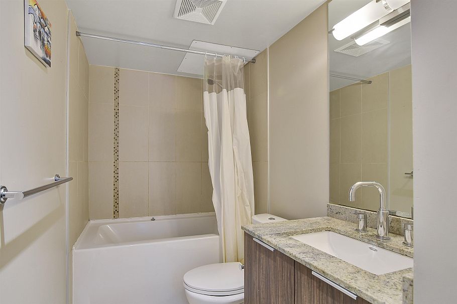 318 1088 RICHARDS STREET, Vancouver BC V6B 3E1 Vancouver, BC - 5