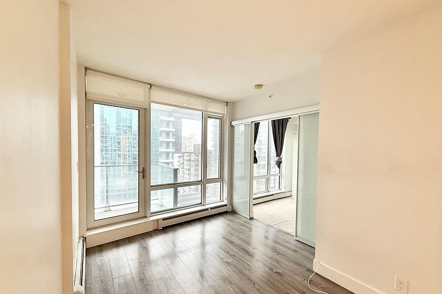 1509 1283 HOWE STREET, Vancouver BC V6Z 0E3 Vancouver, BC - 3