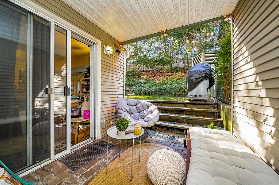 109 3738 Norfolk Street Burnaby, BC - 29