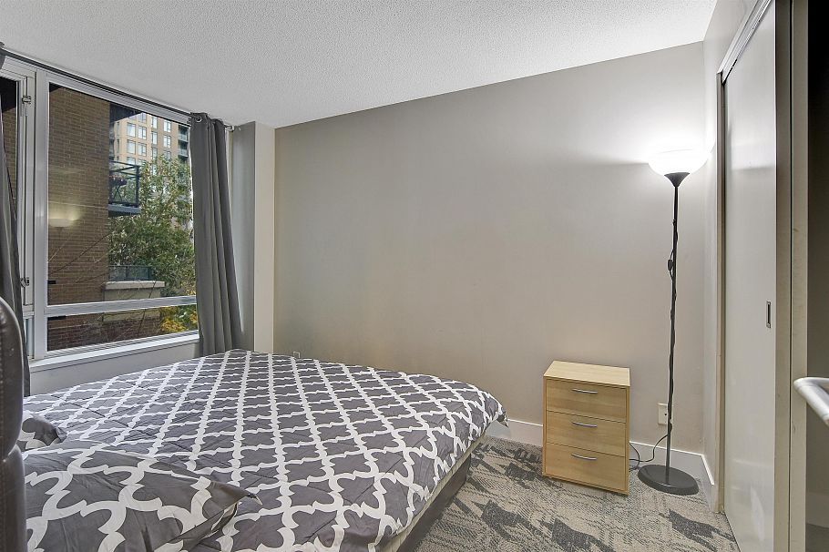 318 1088 RICHARDS STREET, Vancouver BC V6B 3E1 Vancouver, BC - 11