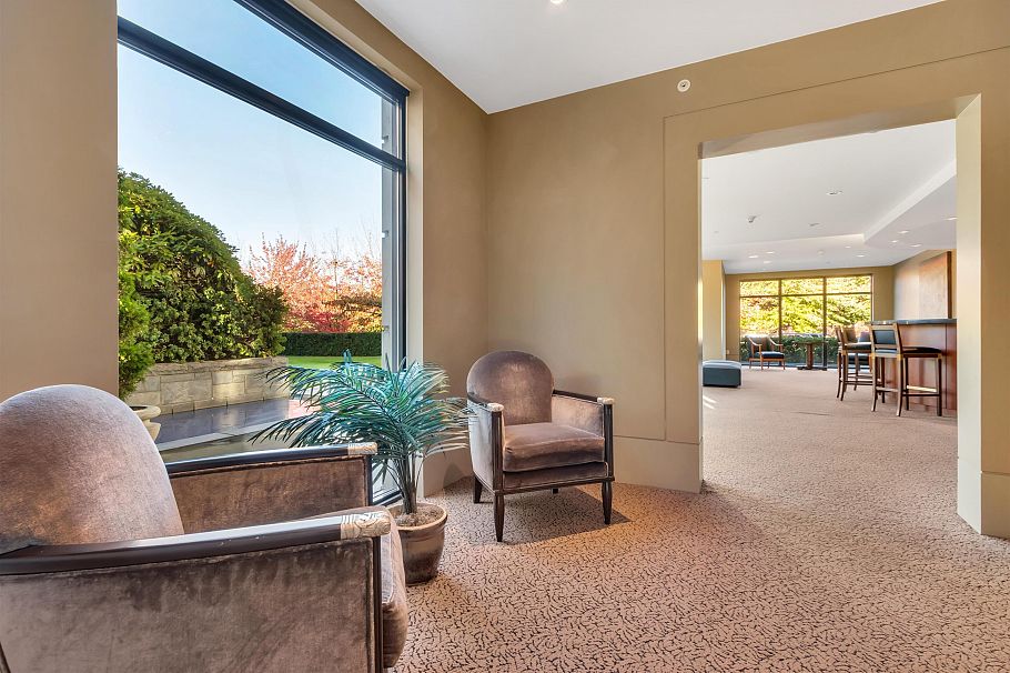 500 1863 Alberni Street Vancouver, BC - 25