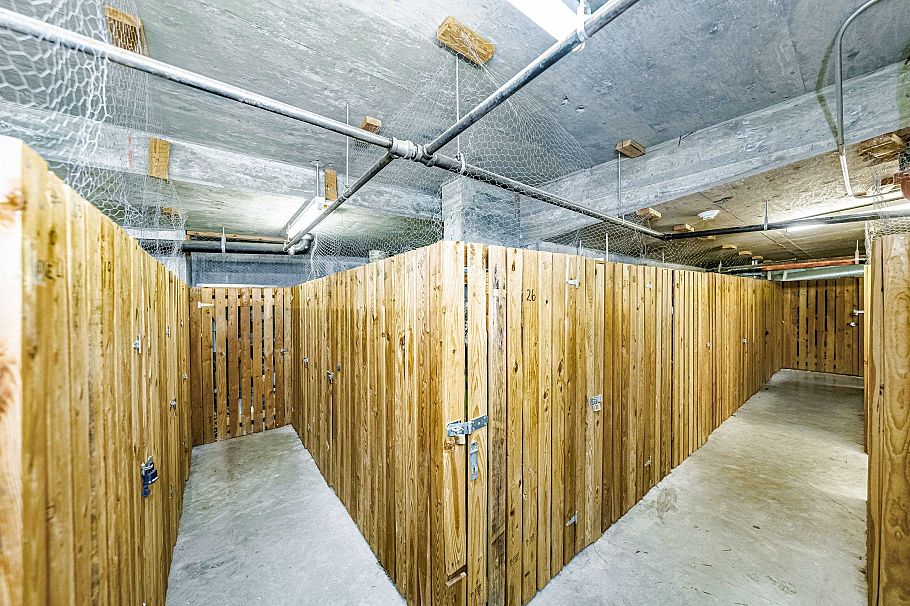 109 3738 Norfolk Street Burnaby, BC - 27