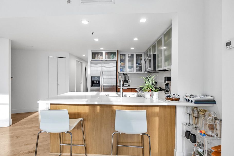 1005 1205 W HASTINGS STREET, Vancouver BC V6E 4T7 Vancouver, BC - 11