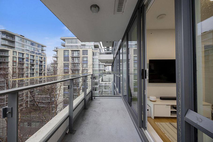 1209 159 W 2nd Avenue Vancouver, BC - 17