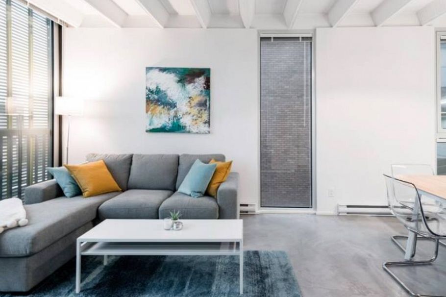 701 219 E Georgia Street Vancouver, BC - 14