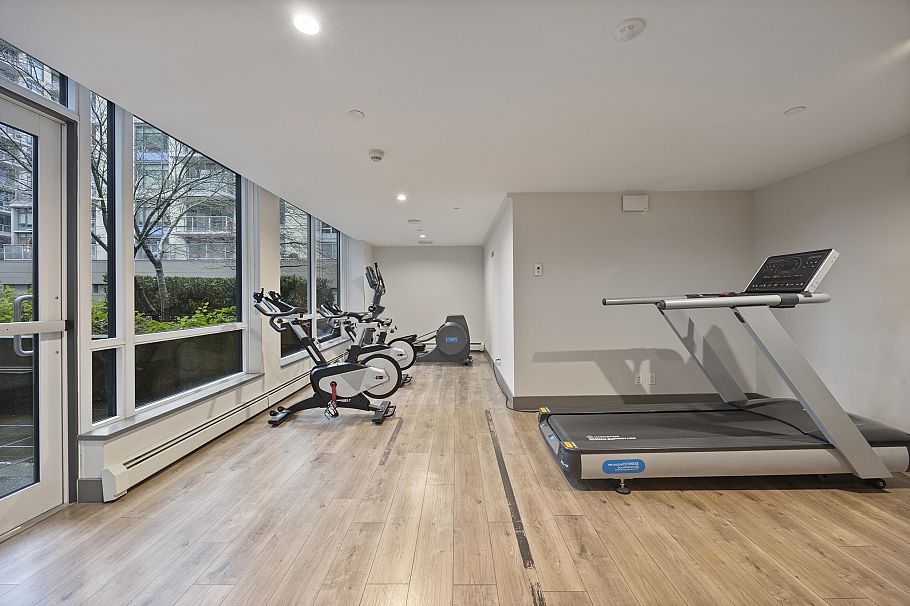 1209 159 W 2nd Avenue Vancouver, BC - 24