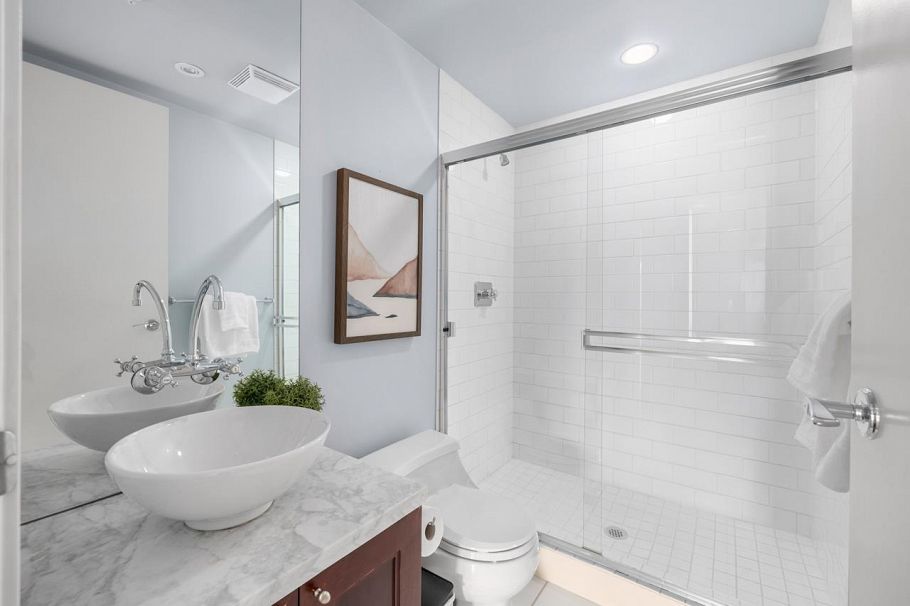 500 1863 Alberni Street Vancouver, BC - 17