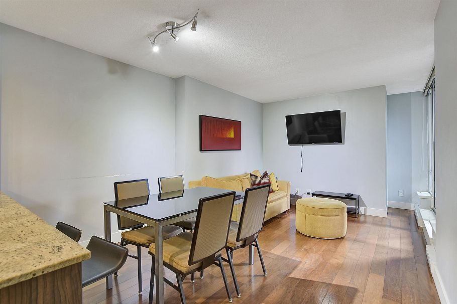 318 1088 RICHARDS STREET, Vancouver BC V6B 3E1 Vancouver, BC - 2