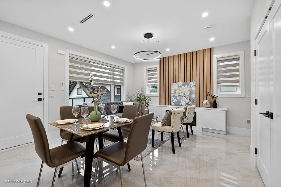 1554 W 66th Avenue Vancouver, BC - 5