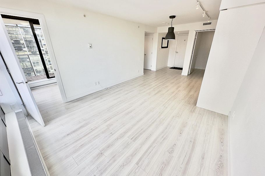 1608 1133 Hornby Street Vancouver, BC - 7