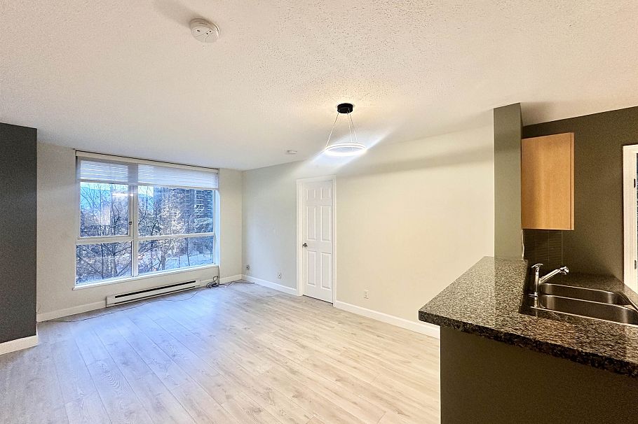 302 1420 W GEORGIA STREET, Vancouver BC V6G 3K4 Vancouver, BC - 2
