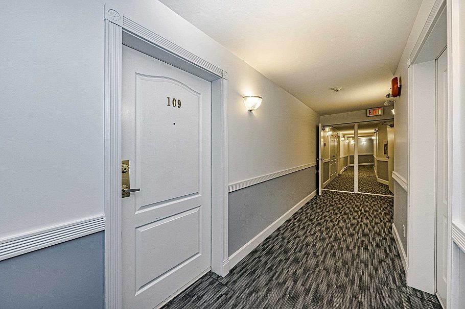 109 3738 Norfolk Street Burnaby, BC - 8