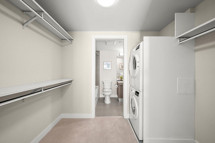 1204 1323 Homer Street Vancouver, BC - 20