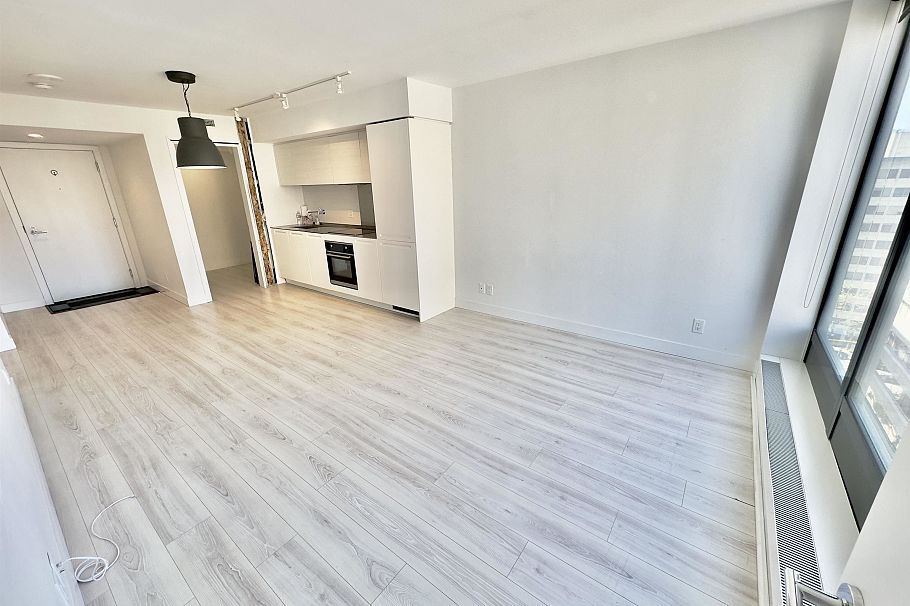 1608 1133 Hornby Street Vancouver, BC - 5