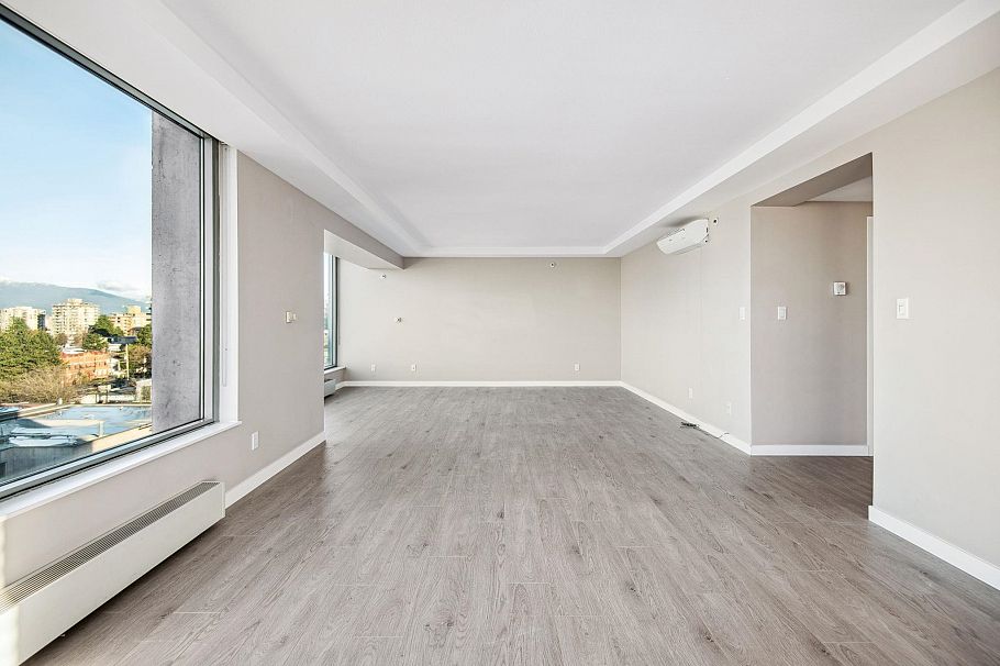 901 1550 W 15th Street Vancouver, BC - 10