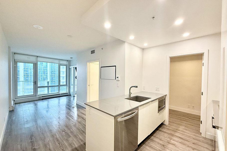 1509 1283 HOWE STREET, Vancouver BC V6Z 0E3 Vancouver, BC - 2