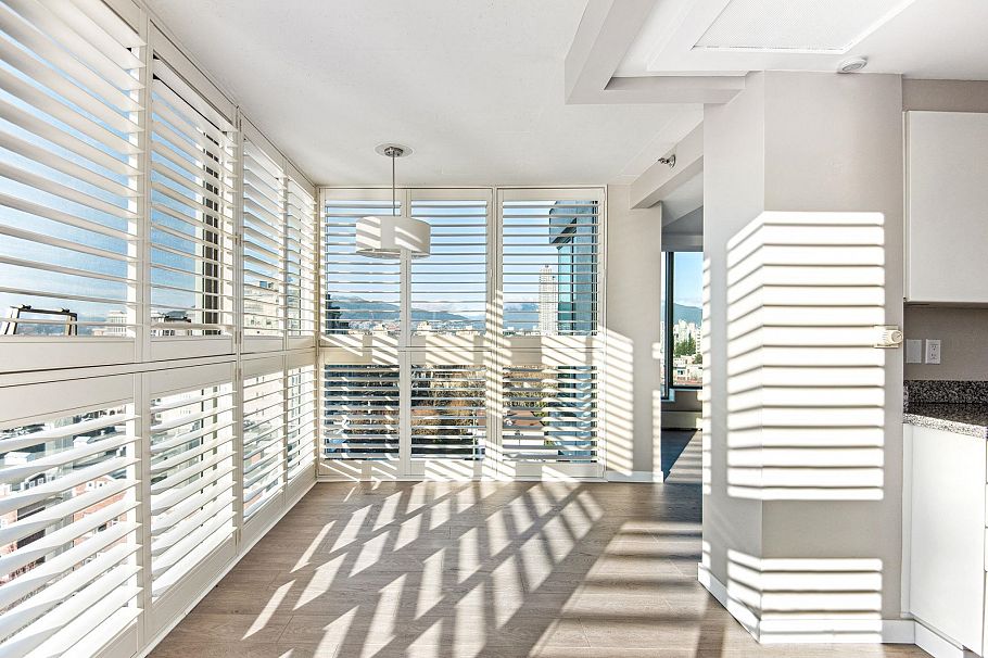 901 1550 W 15th Street Vancouver, BC - 11