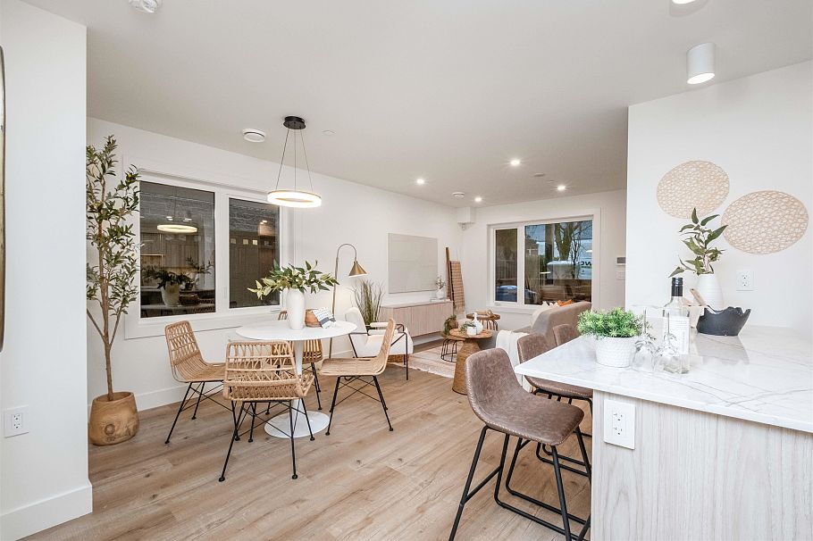 1 2667 E Pender Street Vancouver, BC - 10