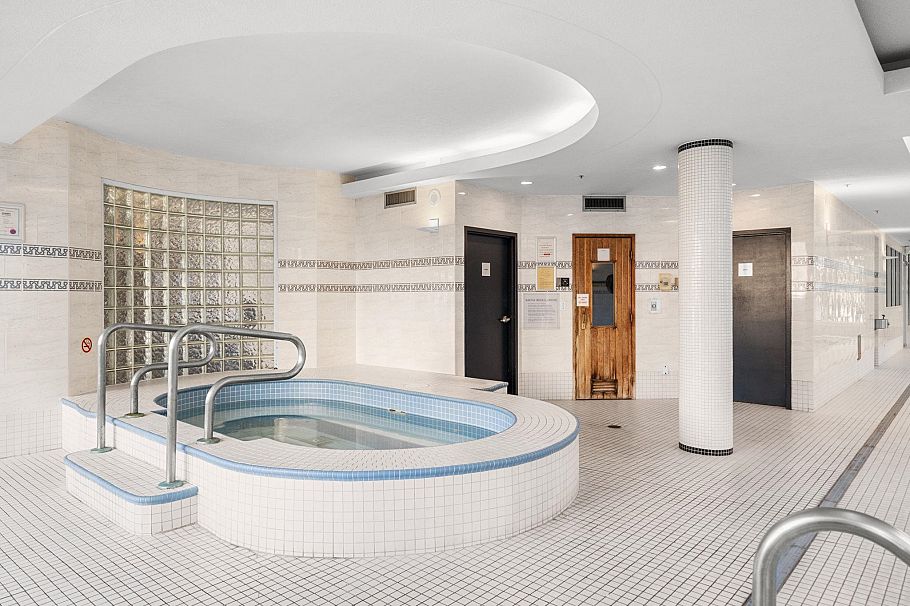 1204 1323 Homer Street Vancouver, BC - 25