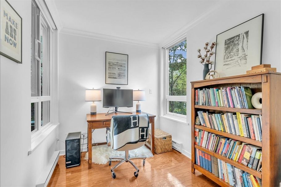 401 1330 Jervis Street Vancouver, BC - 22