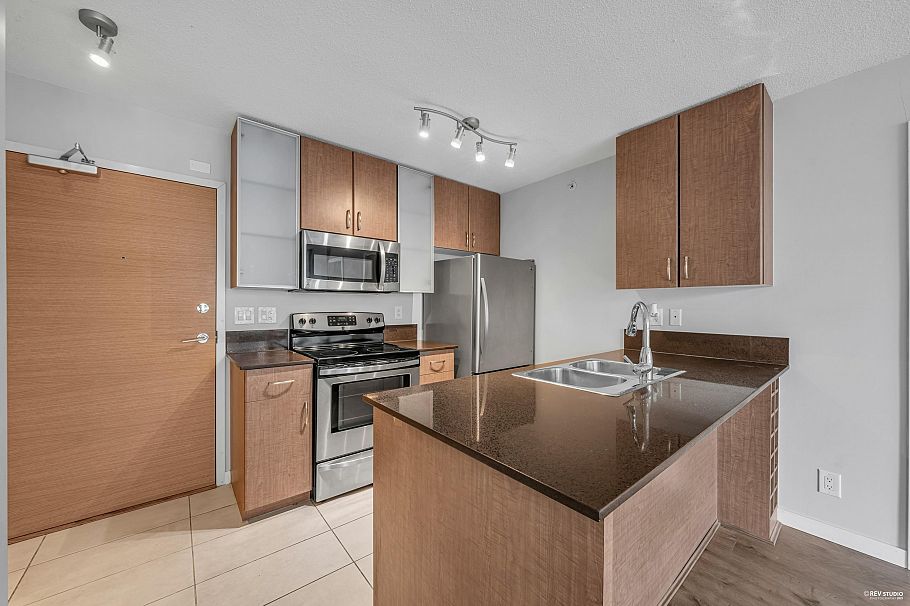 1703 977 Mainland Street Vancouver, BC - 7